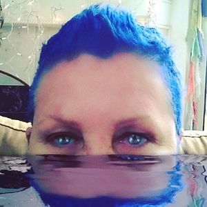 Meet your Posher, Heather a.